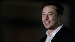 Elon Musk's '420' Tesla Tweet Sparks a Total Shitshow<em></em>